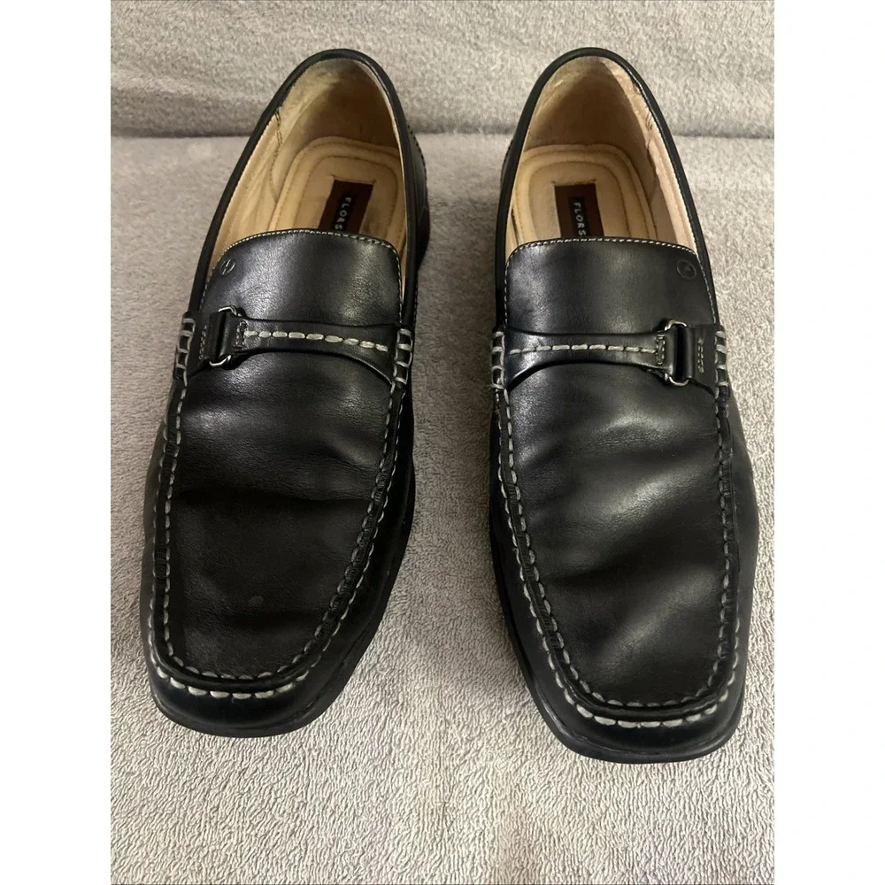 Florsheim Loafers Men Size 12M